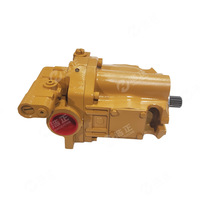 Pompe à piston personnalisable pour tracteur CAT D4H/D5M 6E5965 – Pompe hydraulique principale haute efficacité 6E-5965 – Pièces de puissance pour OEM