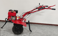 Mini Motoculteur Triller Motoculteur 7hp Motoculteur diesel Motoculteur