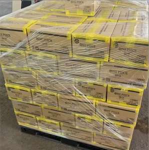 Prévente Nouvelle Édition Japonaise One Piece OP14 TCG <span class=keywords><strong>Seven</strong></span> Heroes of the Canghai Boîte PSA GCG Boîte de Cartes à Collectionner Luffy Carte à Collectionner - Product Image 4