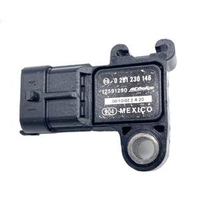 Sensor de Presión de Admisión Acdelco 0 261 230 146 para Vehículos Chevrolet - Product Image 1