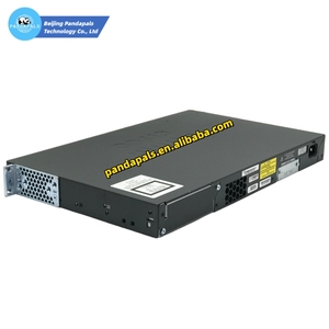 Commutateur réseau Cisco <span class=keywords><strong>Catalyst</strong></span> WS-C2960X-24PS-L d'origine, neuf, 24 ports PoE, 2960x 24p PoE - Product Image 3