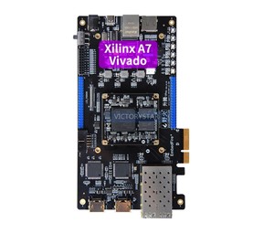 Wildfire <strong>fpga</strong> Ascend35tpro <strong>Fpga</strong> Development Board Xilinx Artix7 XC7A35T core board - Product Image 4