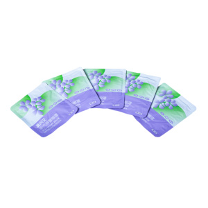 Máscara de Ojos Caliente con Vapor, con <span class=keywords><strong>Ajenjo</strong></span>, Luteína y Tela No Tejida para Desintoxicar e Hidratar, 5 Piezas por Caja - Product Image 3