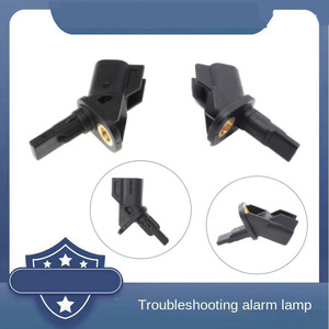 Chất lượng cao <span class=keywords><strong>ABS</strong></span> Bánh Xe Cảm biến tốc độ cho Ford tập trung Mazda nhà máy OEM 3m5t2b372ab 1223620 bp4K43701a điều kiện mới 1 năm - Product Image 2