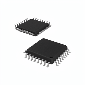 32 TQFP EFM8BB31F16G-D-QFP32R Embedded Original One Stop Service Electronic Circuit Components - Product Image 1