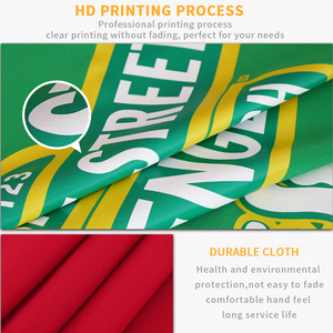 4 pies 6 pies 8 pies Color personalizado Logo Impresión <span class=keywords><strong>de</strong></span> punto poliéster comercial Tradeshow estiramiento mantel cubierta <span class=keywords><strong>de</strong></span> mesa camino <span class=keywords><strong>de</strong></span> mesa - Product Image 5