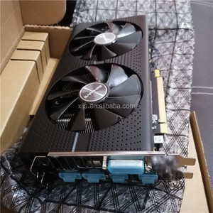 Tarjeta Gráfica Original Rx580 de 8GB al por Mayor para Juegos de Escritorio o GPU - Product Image 6