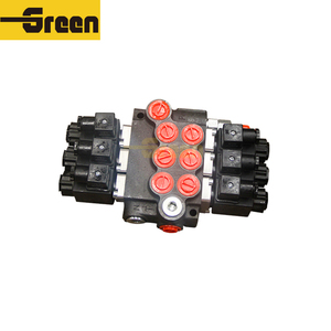 อะไหล่โซลินอยด์ควบคุม Z50 พัฒนาขึ้นตามเทคโนโลยียุโรปสำหรับรถบรรทุก - Product Image 1