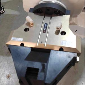 Pinza Robótica Neumática de Dos Dedos Navigator LT-PG2-240, Resistente a Altas Temperaturas y al Polvo - Product Image 4