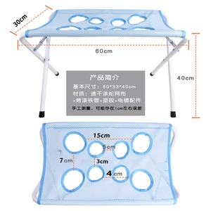 Pet <b>Hammock</b> For Cats And Dogs 60x33x40cm Foldable Grooming Bathing Nail Trimming Scratch Prevention Small Dog <b>Hammock</b> - Product Image 1