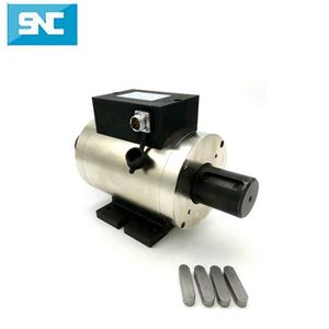 ZHKY810 घूर्णी शक्ति नापने का यंत्र टोक़ transducers 10NM 100000NM करने के लिए - Product Image 4