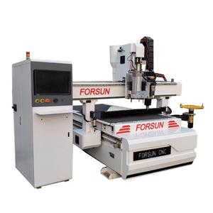 Forsun — routeur CNC à outils Auto Changer le bois, outil pour le travail <span class=keywords><strong>du</strong></span> bois - Product Image 2