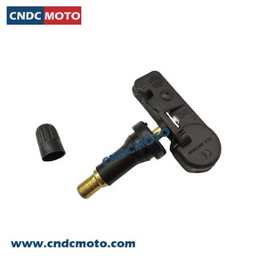 Sensor TPMS CNDC MOTO DE8T-1A180-AA Externo para Ford Escape Lincoln - Product Image 2