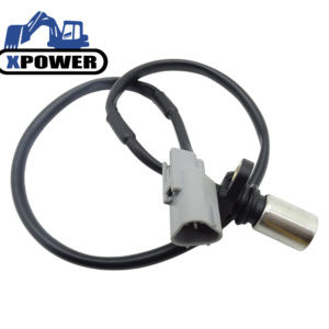 เซ็นเซอร์ตำแหน่งเพลาข้อเหวี่ยง 90919-05050 9091905050 สำหรับ RAV4 เครื่องยนต์ 2.5L 3.5L อะไหล่เครื่องยนต์ - Product Image 1