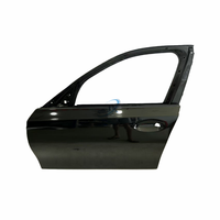 Pour BMW Série 3 G20 320i 325i 330i 340i (2020-2026) – Coque de porte avant gauche d'occasion d'origine de haute qualité, origine Guangzhou