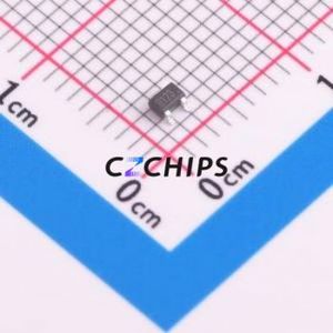 ทรานซิสเตอร์สนามทรานซิสเตอร์ทรานซิสเตอร์ทรานซิสเตอร์323 (มอสเฟท) แบบดั้งเดิมและใหม่ BSS123W - Product Image 1