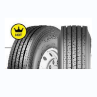 Pneus de camion AUSTONE AT113 7.50R16LT - Neufs, en caoutchouc naturel, radiaux, 14PR, garantie 1 an