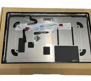 Fin <span class=keywords><strong>2015</strong></span> pour <span class=keywords><strong>iMac</strong></span> A1419 assemblage d'écran LCD avec LM270QQ1 SD B1 IPS <span class=keywords><strong>Retina</strong></span> 5K EMC 2834 60Hz taux de rafraîchissement nouveau moniteur d'ordinateur portable - Product Image 2