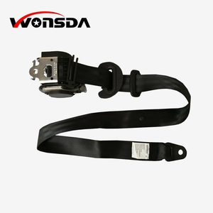 Accessoires automobiles pour <span class=keywords><strong>Peugeot</strong></span> 508, pièces détachées automobiles, <span class=keywords><strong>ceinture</strong></span> <span class=keywords><strong>de</strong></span> <span class=keywords><strong>sécurité</strong></span> rétractable pour voiture - Product Image 3
