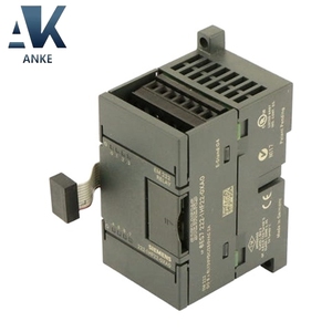 6ES7222-1HF22-0XA0 SIEMENS SIMATIC S7-200 Sortie numérique EM 222 Modules numériques - Product Image 1