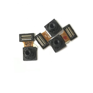 Fotocamera anteriore del telefono cellulare per la sostituzione dell'obiettivo della fotocamera piccola <span class=keywords><strong>Samsung</strong></span> Galaxy A02 A02S - Product Image 2