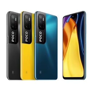 Versión Global Original del Teléfono Xiaomi POCO M3 Pro Dual Sim 5G con Google Play, Teléfono Inteligente Android - Product Image 2