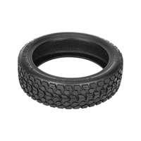 Ulip 8,5 Zoll 50/75-6.1 Offroad-Außenreifen mit Schlauch 8,5*2 Reifen für XM M365 Pro Pro2 1S Elektroroller