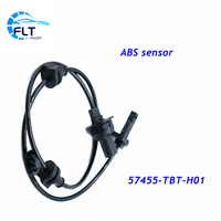 Sensor Kecepatan Roda ABS Baru 57455-TBT-H01 dengan Garansi 1 Tahun