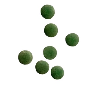 Punta de taco de billar de cristal de 14 mm, punta dura para accesorios de billar - Product Image 5