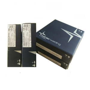 Bohler dây hàn Tig emk 6 AWS a5.18 ER70S-6 dây hàn - Product Image 3
