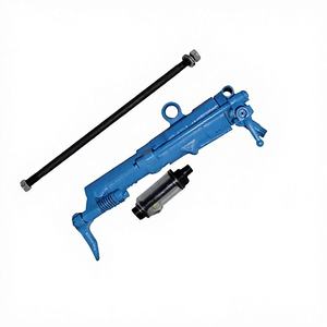 מקדחת רגליים פנאומטית Y19A, מגוון דגמים מלא, טכנולוגיית קידוח סלע מתקדמת, מוט קידוח יעיל לכרייה - Product Image 3