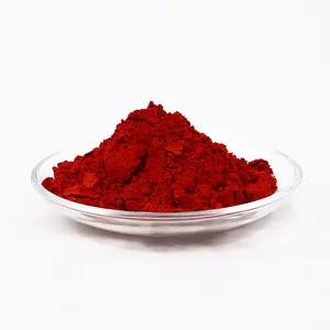 Helder Geelachtig Rood Lg Zwitserland Origineel Pigment Rood 53:1