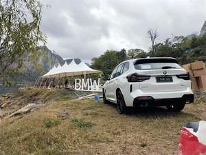 Personalizado <span class=keywords><strong>Sperry</strong></span> Sailcloth fuego impermeable eventos boda fiesta promoción poste tienda de lujo - Product Image 3