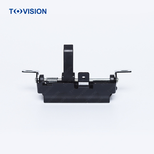 90606-01n00 Tương thích với cho Nissan urvan E24 mới phía sau thân cây khóa phát hành cổng sau xử lý chuyển đổi - Product Image 5