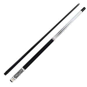 Healing Carbon Fiber Pool Cue 11.8mm Anti Slip <b>Grip</b> Professional Nine Ball Cue Set - Product Image 5