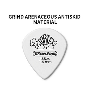 Jelo YYD-Dunlop-DUNLOP 478R สีขาวแจ๊ส <span class=keywords><strong>III</strong></span> อะคูสติกไฟฟ้าเลือกเครื่องสายกีตาร์อุปกรณ์เสริม - Product Image 5