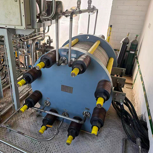 <b>Hydrogen</b> <b>Generator</b> for <b>Hydrogen</b> Production Line - Product Image 6