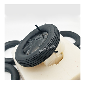 Dịch vụ in <span class=keywords><strong>3D</strong></span> công nghiệp chính xác cao tạo mẫu nhanh sản xuất các bộ phận nhựa tùy chỉnh theo yêu cầu in <span class=keywords><strong>3D</strong></span> - Product Image 3