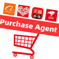 Agent d'achat professionnel de fret 1688 Mexique Chine Service tout-en-un 10 ans d'expérience Logistique Dédouanement Financier