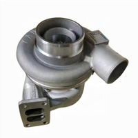 Nouveau turbocompresseur Hongxingda 1000322192 de remplacement pour les pièces de moteur de camion Sinotruk Howo F3000/F2000 2005-2009