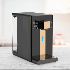Machine et générateur d'eau hydrogénée OEM pour comptoir, pour usage domestique - Product Image 2