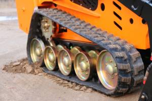 Mini chargeuse sur chenilles TL327t de Chine à vendre - Product Image 5