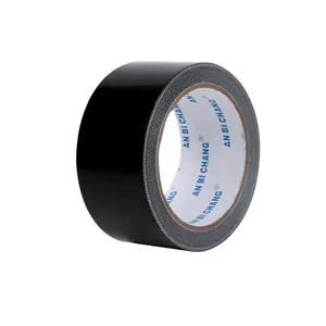 Custom Heavy Duty Waterproof Colored Cloth Duct Tape