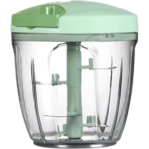 Kitchen Accessories Multi Manual Pull Fruit Cutter Onion Garlic Chopper <b>Mini</b> Grater Slicer Vegetable Chopper Garlic <b>Grinder</b> - Product Image 1