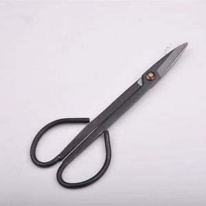 Powerlift Alloy Steel Bonsai Pruning <b>Shears</b> Extended <b>Long</b> <b>Handle</b> Manual Easy Control <b>Garden</b> Scissors Forged Blade Tree Bud Tool - Product Image 2