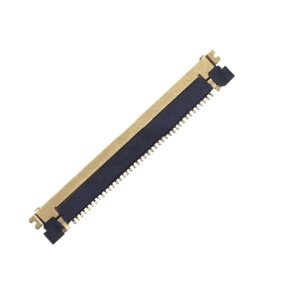 <strong>Original</strong> 20455-040E 40PIN 0.5mm EDP LCD LVDS <strong>Connector</strong> Socket - Product Image 3