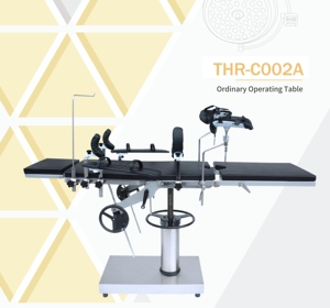 Mesa <span class=keywords><strong>de</strong></span> examen <span class=keywords><strong>de</strong></span> operación ordinaria <span class=keywords><strong>de</strong></span> cirugía económica, cama <span class=keywords><strong>de</strong></span> examen <span class=keywords><strong>de</strong></span> ginecología, 2 - Product Image 2