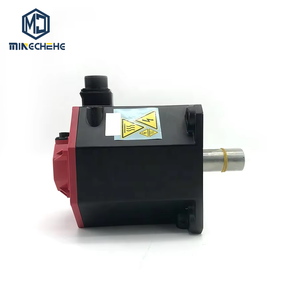 Moteur Servo AC A06B-2082-B107 A06B-2082-B106 A06B-2082-B108 A06B-2082-B109 A06B-2082-B110 pour Machine d'Automatisation Industrielle - Product Image 1