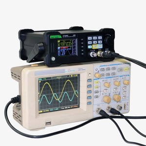 TTLTES ET3340C ซีรีส์ 40MHz เครื่องกำเนิดสัญญาณ DDS ฟังก์ชันสองช่องสัญญาณ - Product Image 4