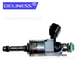 วาล์วหัวฉีดน้ำมันเชื้อเพลิง Deuness รุ่น 23250-0Y010 สำหรับรถยนต์โตโยต้า โคโรลล่า เลวิน เบนซิน โลหะ ใหม่ - Product Image 4